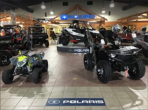 ATVs, Motorcycles & UTVs for sale in Polaris® of Gainesville. Alachua, Florida