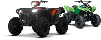 ATV for sale at Polaris of Gainesville