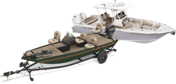 Boats for sale at Polaris of Gainesville