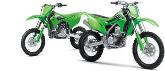 Dirtbikes for sale at Polaris of Gainesville