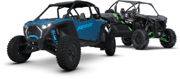 RZR for sale at Polaris of Gainesville